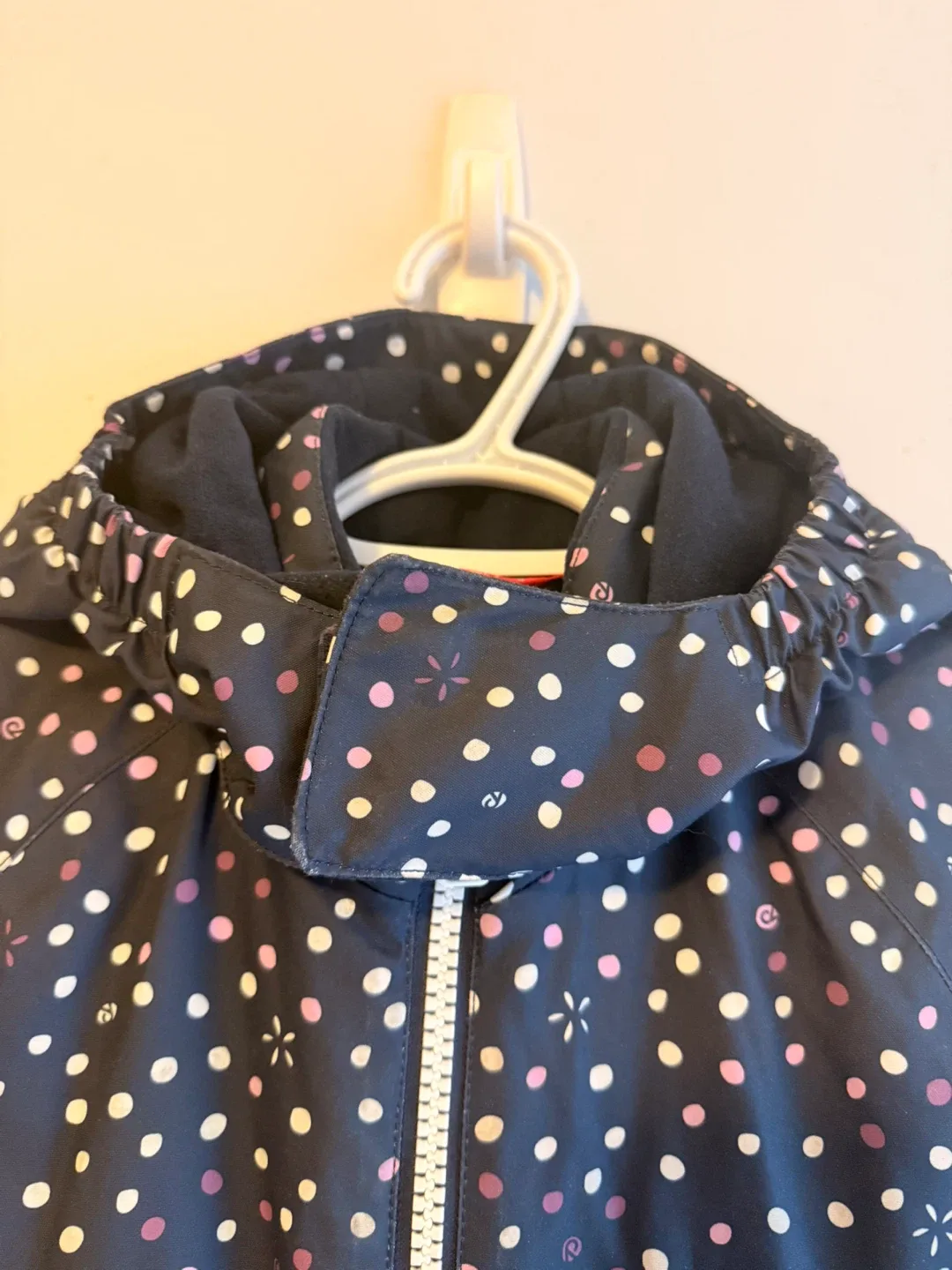 Reima TEC Snowsuit - size 4/5 image indicator(3)