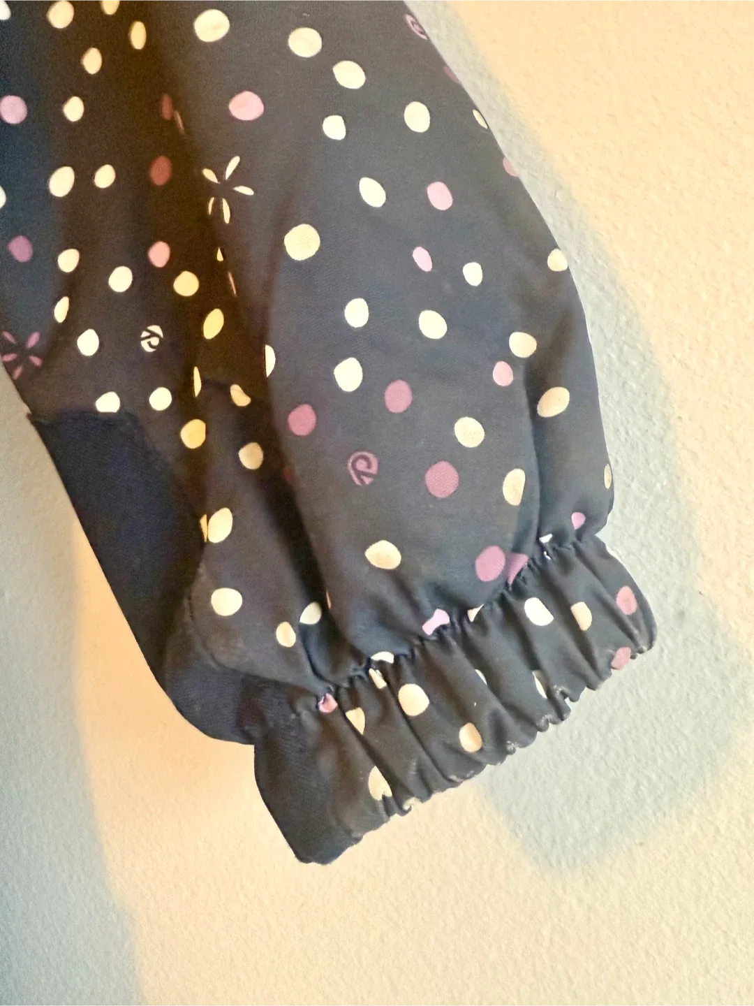 Reima TEC Snowsuit - size 4/5 image indicator(6)