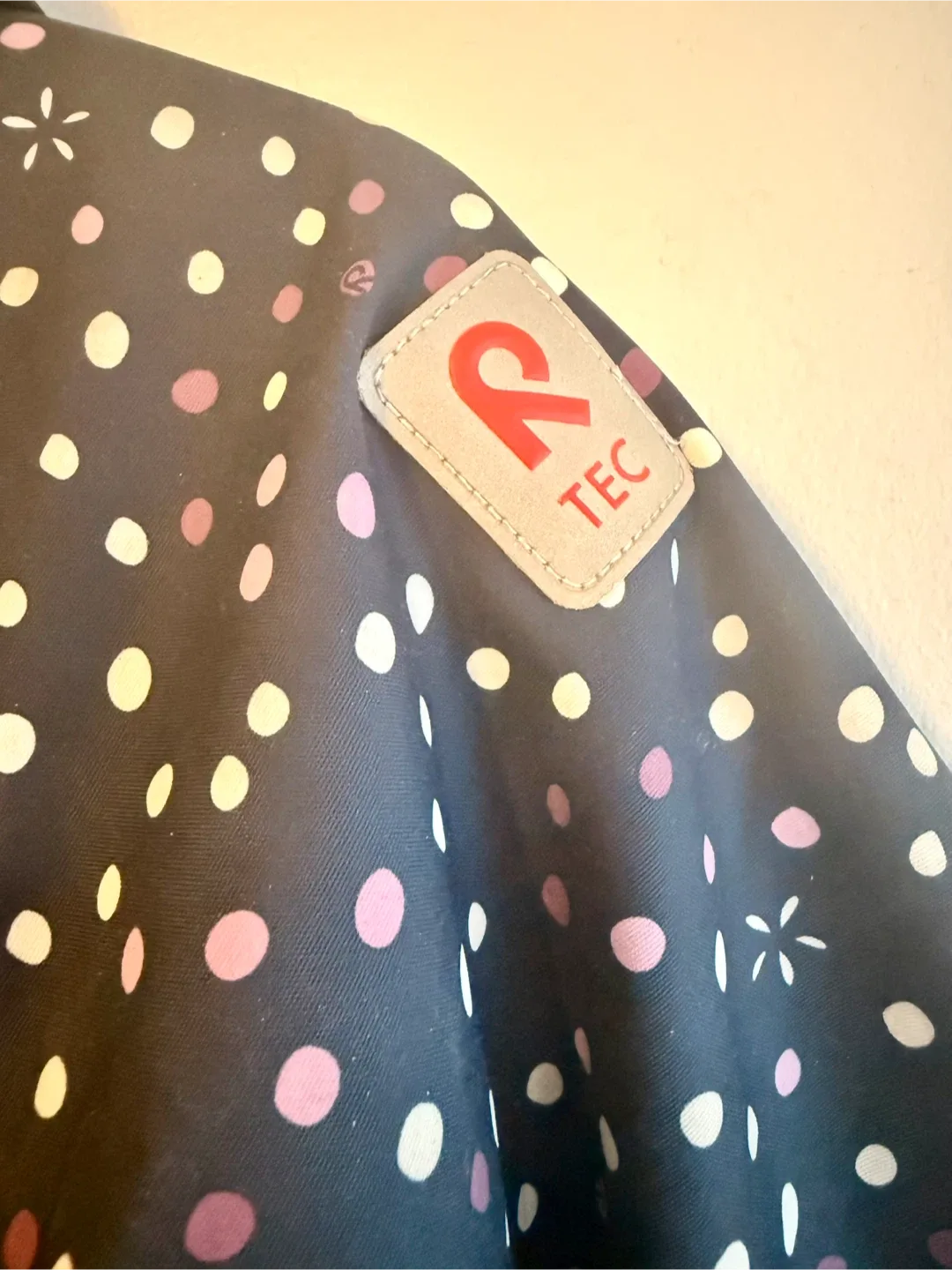 Reima TEC Snowsuit - size 4/5 image indicator(5)