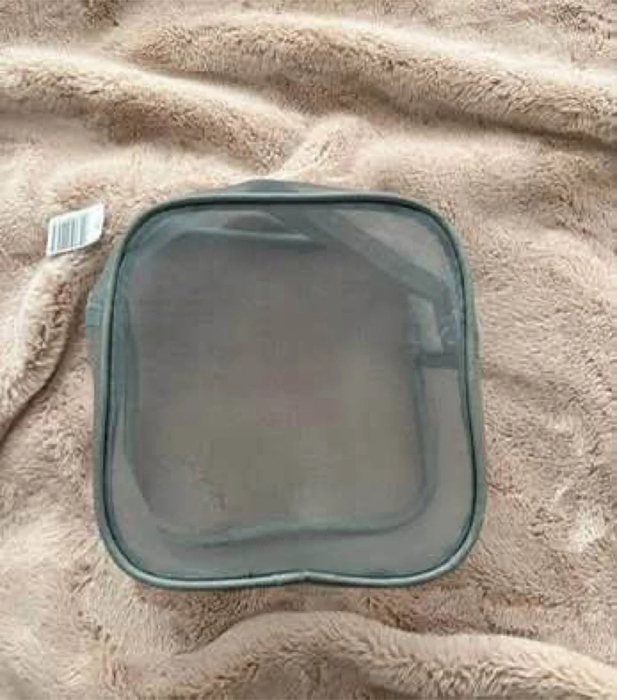 Makeup bag (New) (FREE)