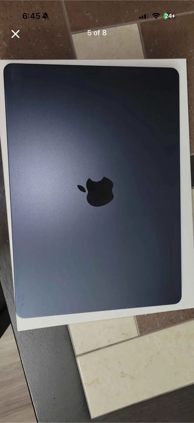 Apple MacBook Air M2