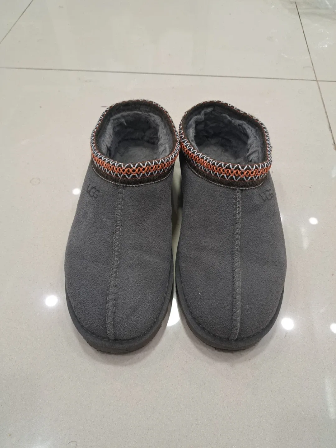 UGG Women’s Tasman Slipper - Size 9 image indicator(3)