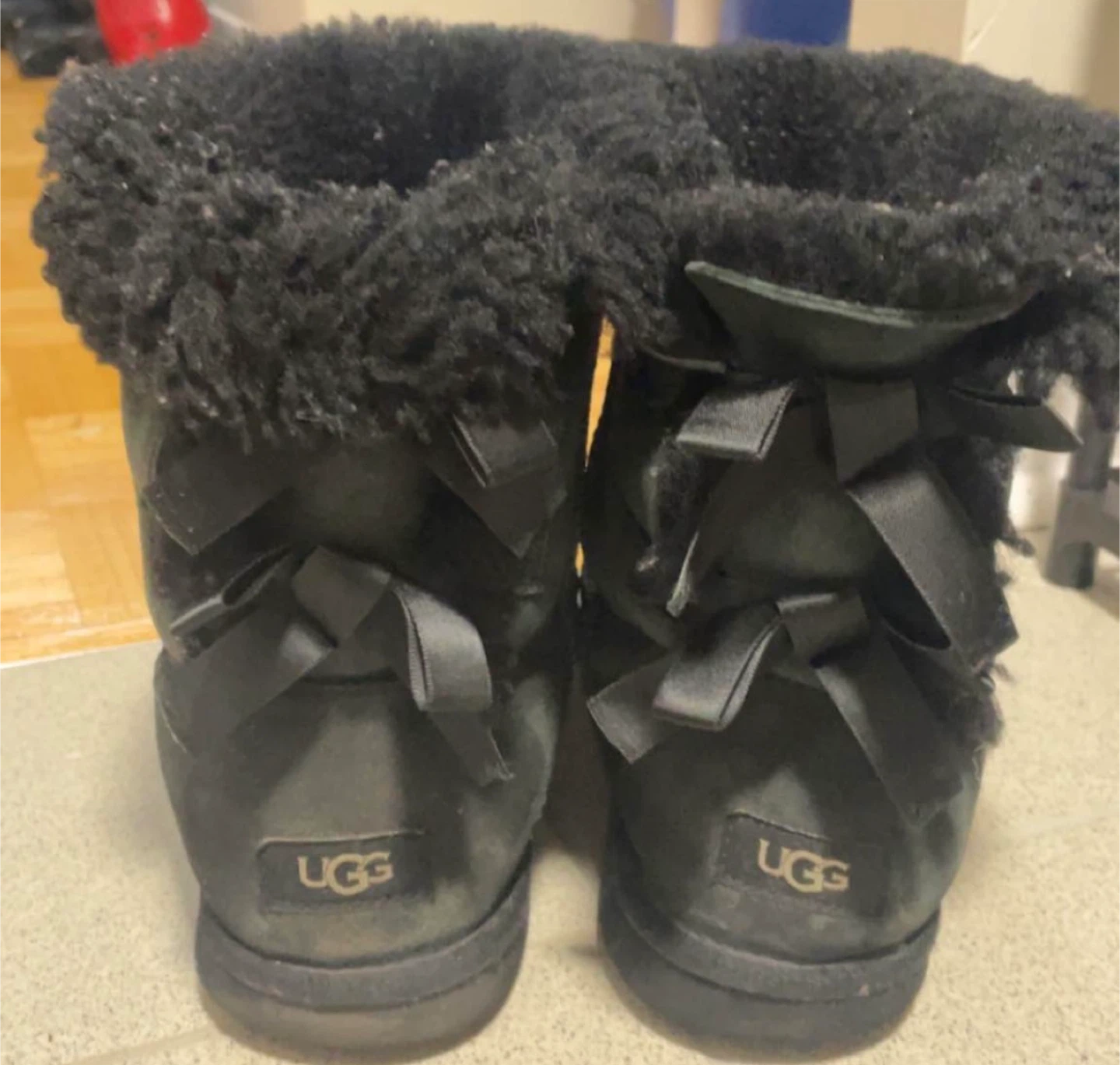 Women’s Uggs