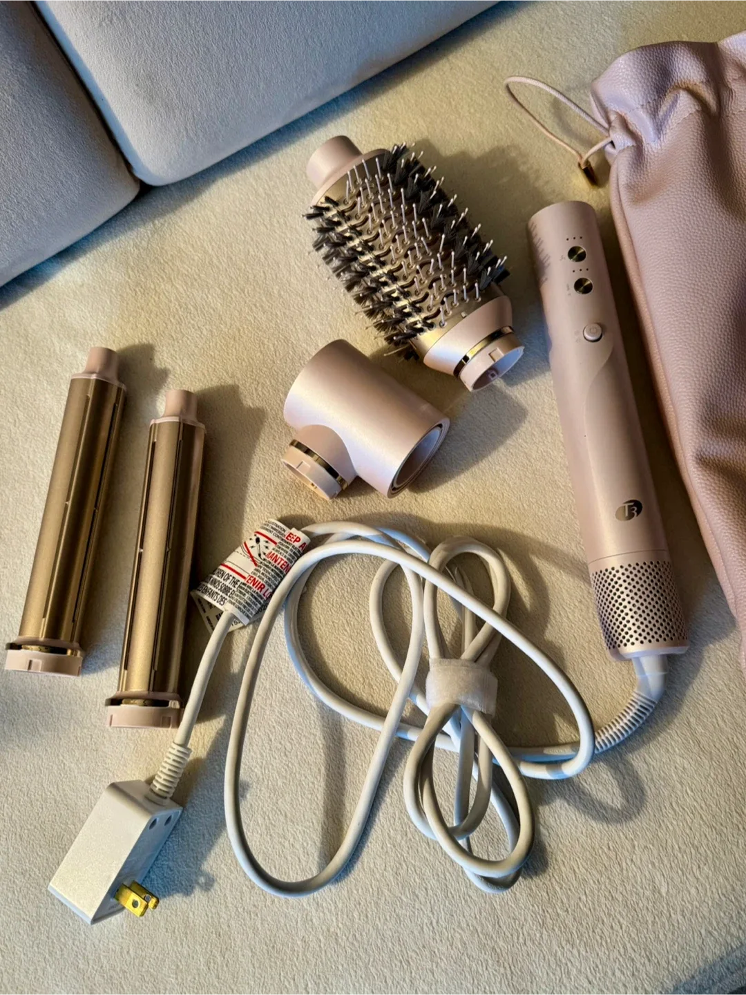 T3 Aire 360 image indicator(2)