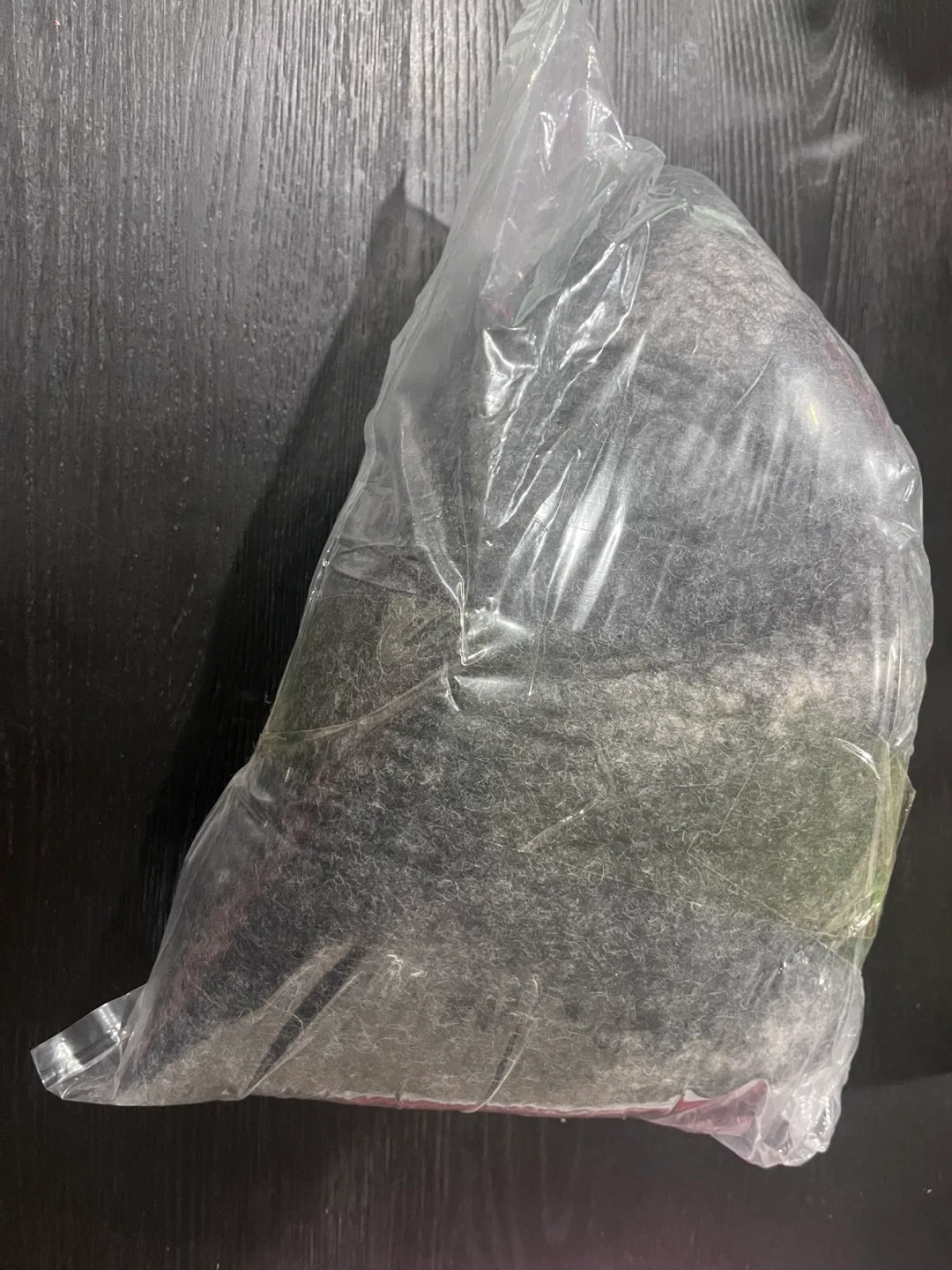 Pebble Stripe Cat Bed - Medium image indicator(2)