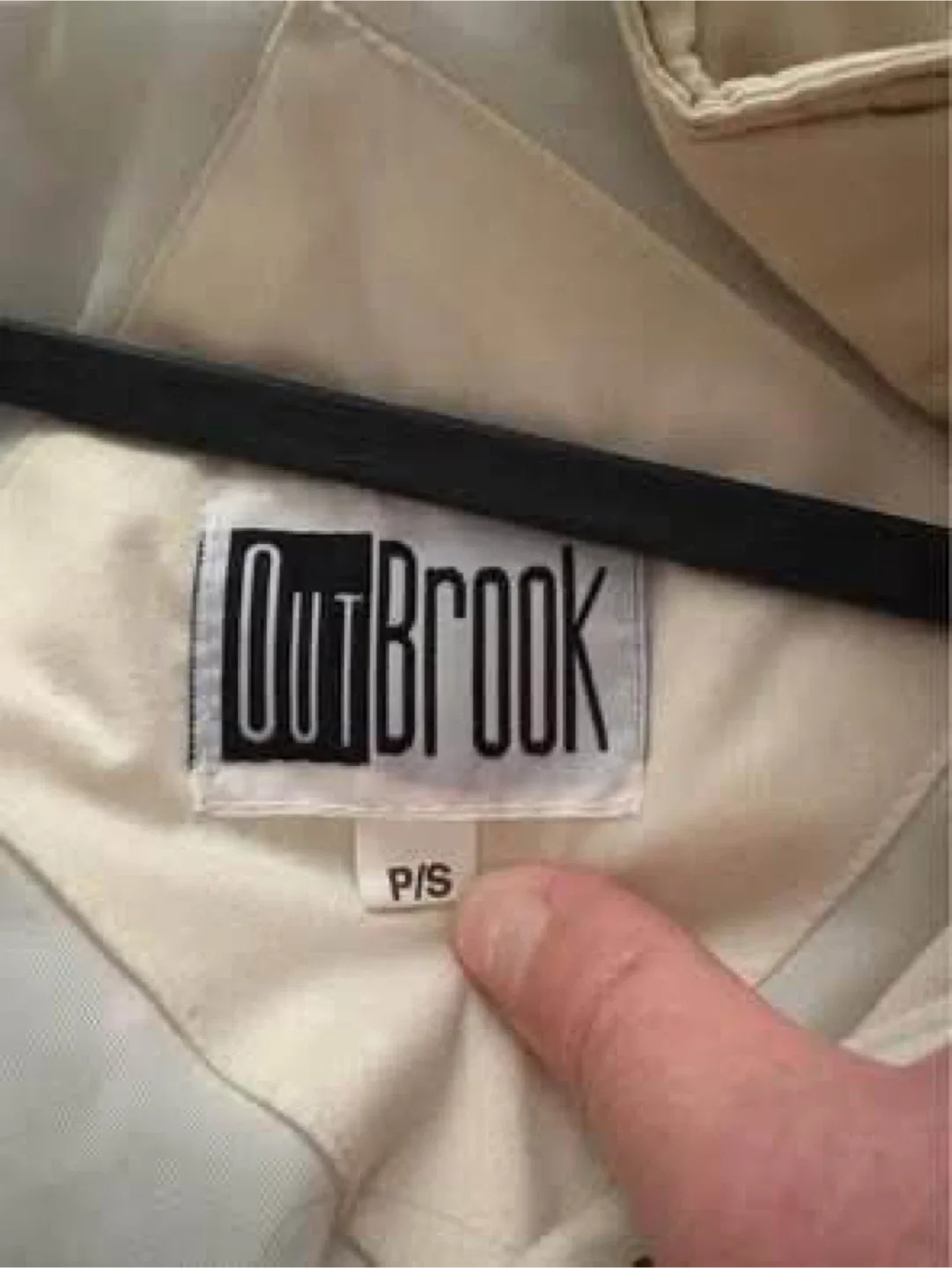 2 Winter coats (Both in really good condition)(Both FREE) image indicator(6)