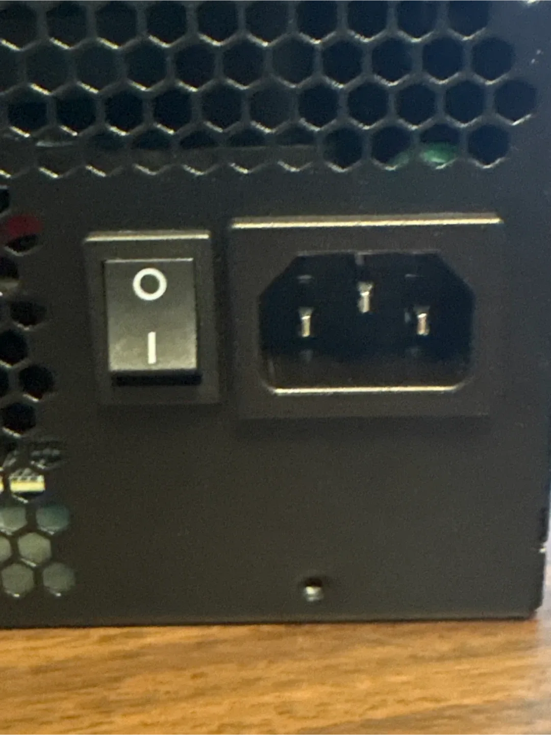 EVGA 500W 80 PLUS Standard Power Supply - New!