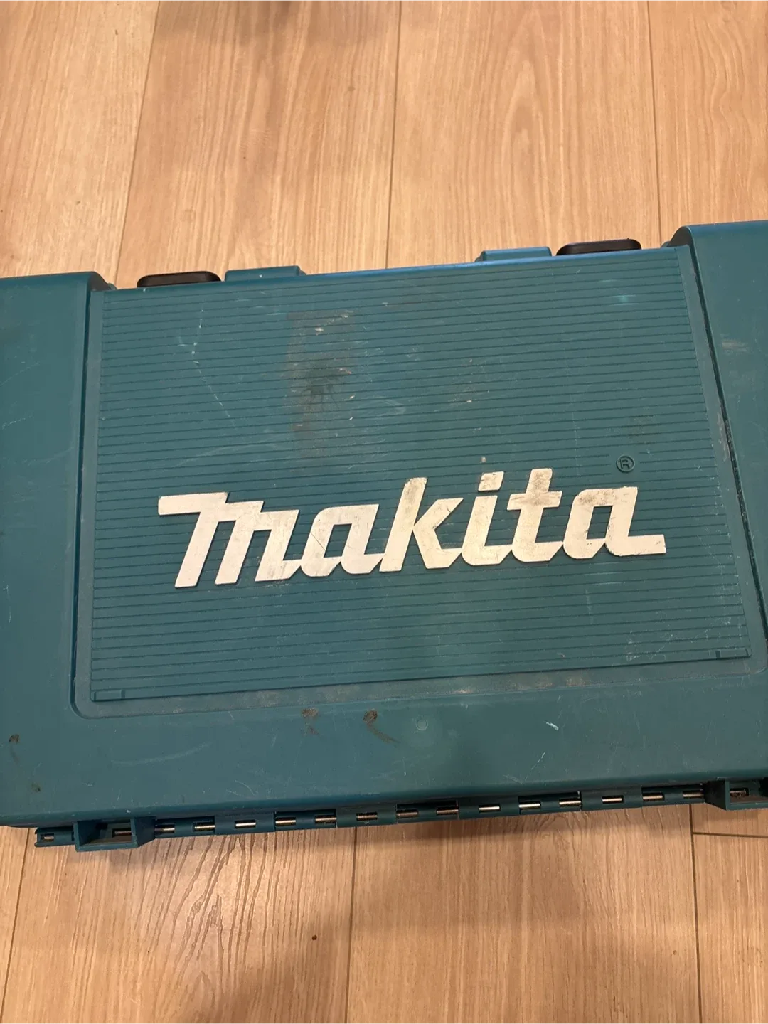 Makita Rotary Hammer HR2470 with Case image indicator(5)