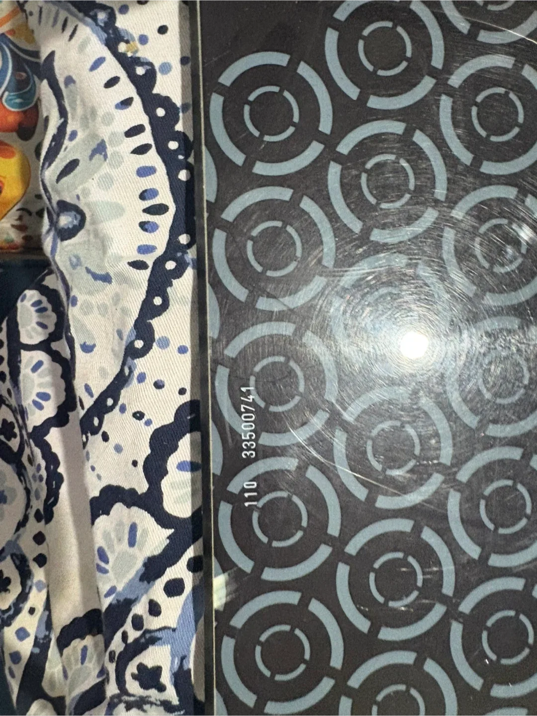 Nitro Target 55 Snowboard image indicator(3)