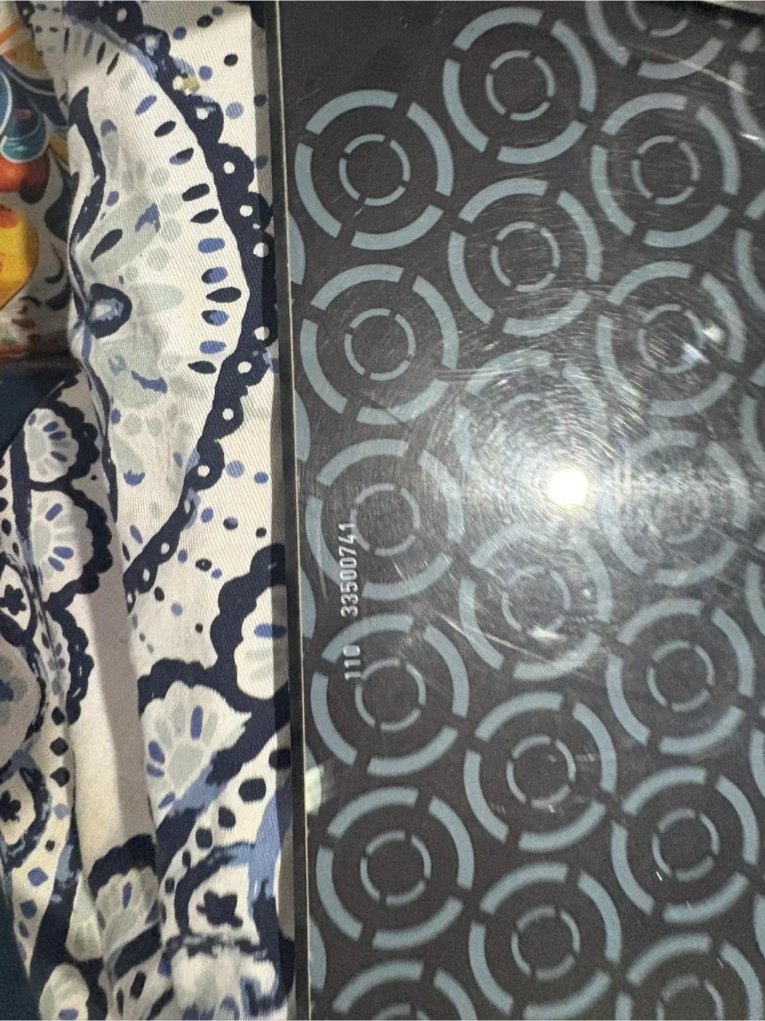 Nitro Target 55 Snowboard image indicator(5)