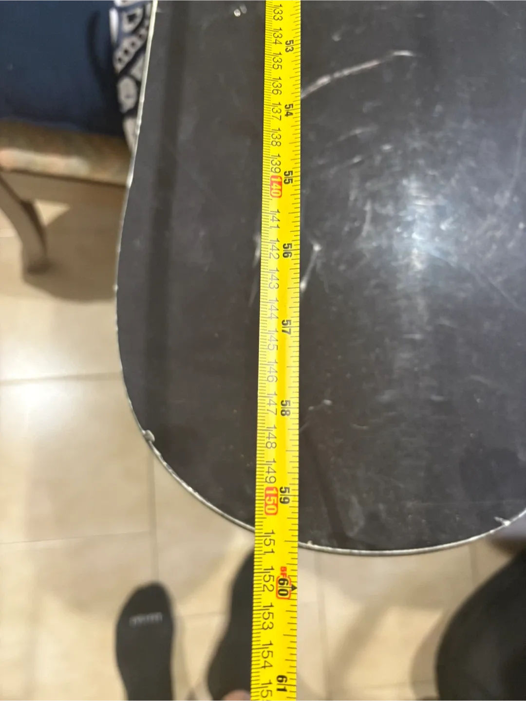 Nitro Target 55 Snowboard image indicator(8)