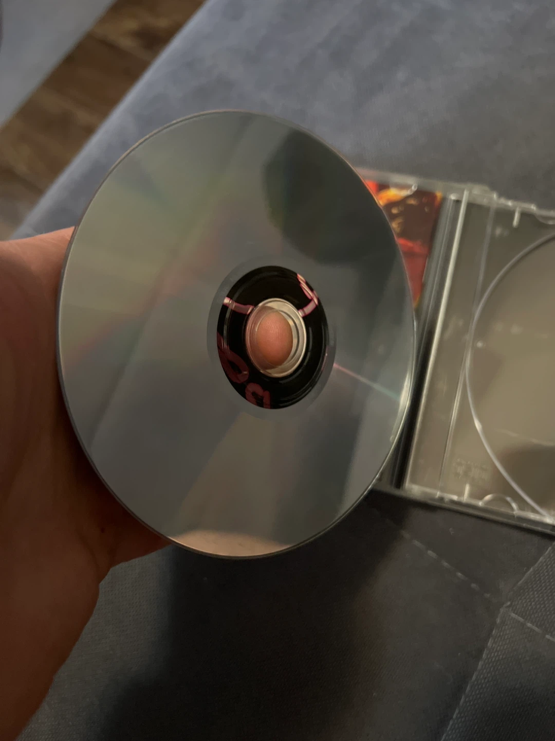 Silverchair - Neon Ballroom CD - photo 4