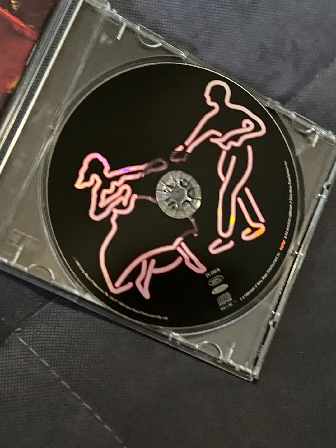 Silverchair - Neon Ballroom CD - photo 3