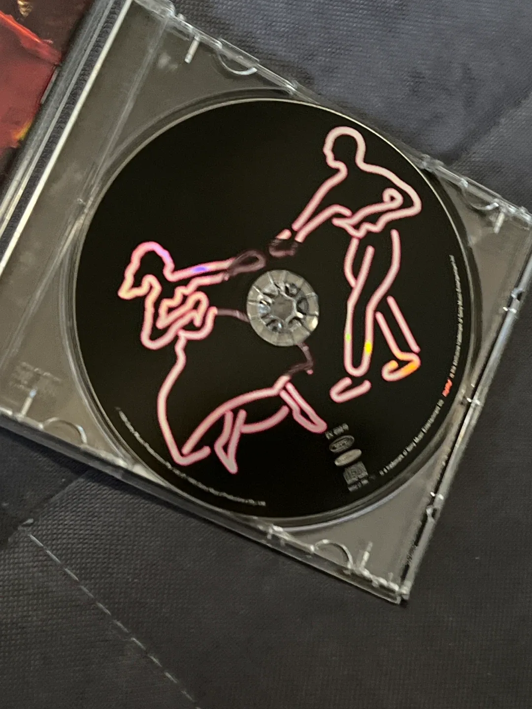 Silverchair - Neon Ballroom CD image indicator(3)