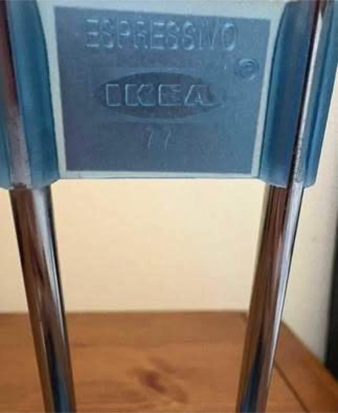 IKEA desk lamp (In excellent condition) (works well) (FREE) image indicator(3)