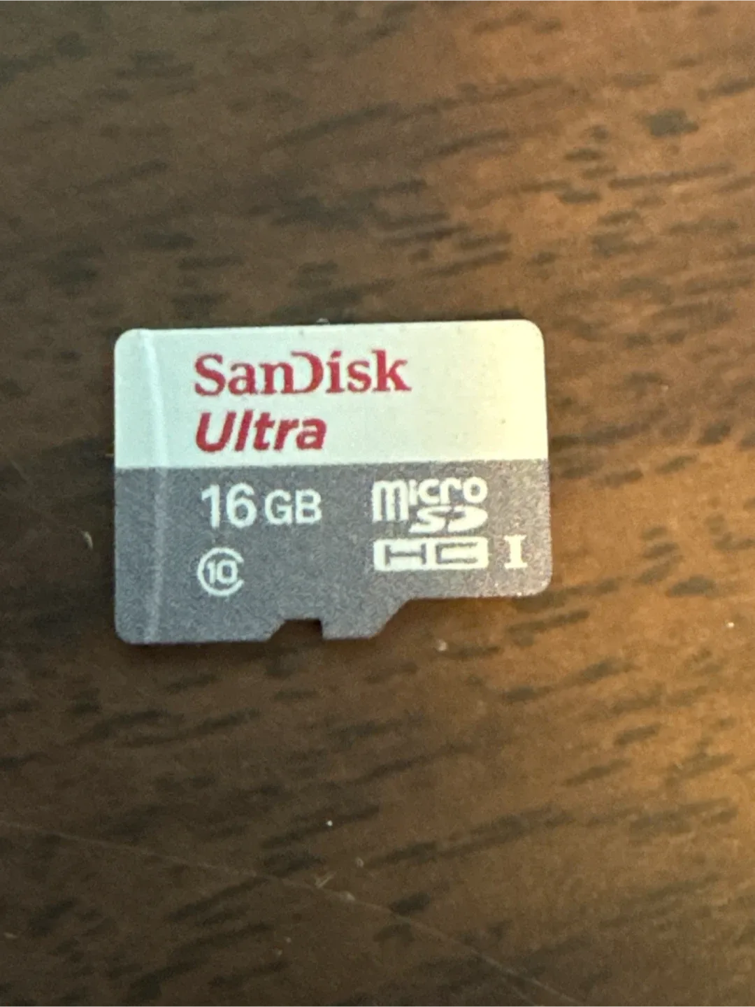 Nintendo Switch with Red & Grey Joy-Cons + 16GB SD Card