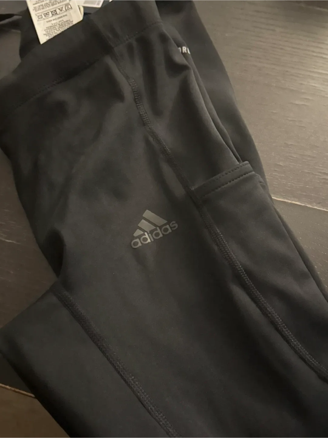 Adidas leggings