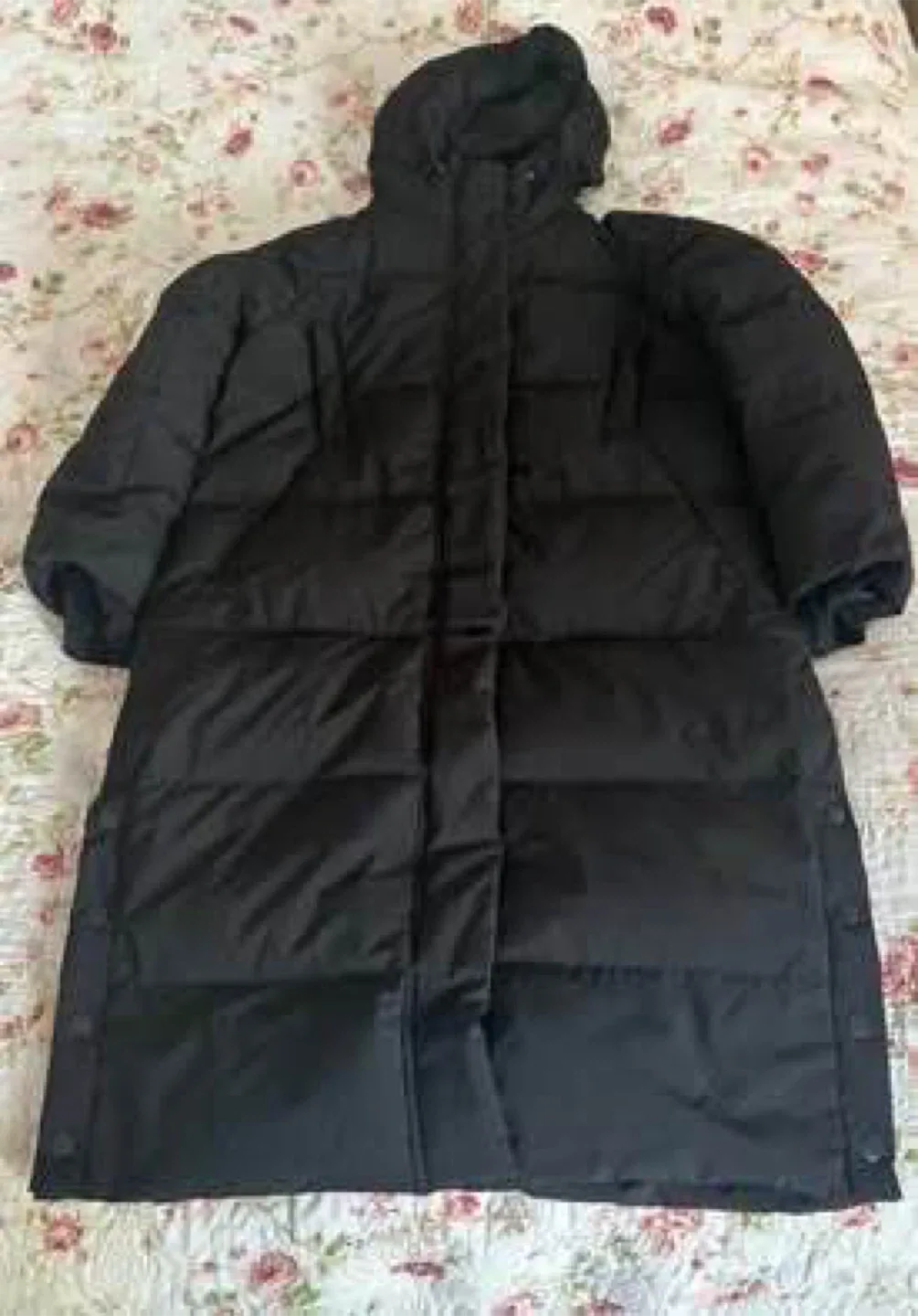 2 part winter coat (New) (Long or short) image indicator(3)