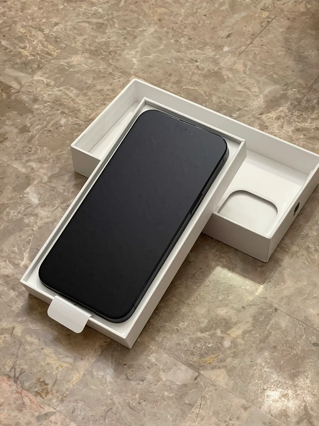 iPhone 15 Pro Max - Blue image indicator(3)