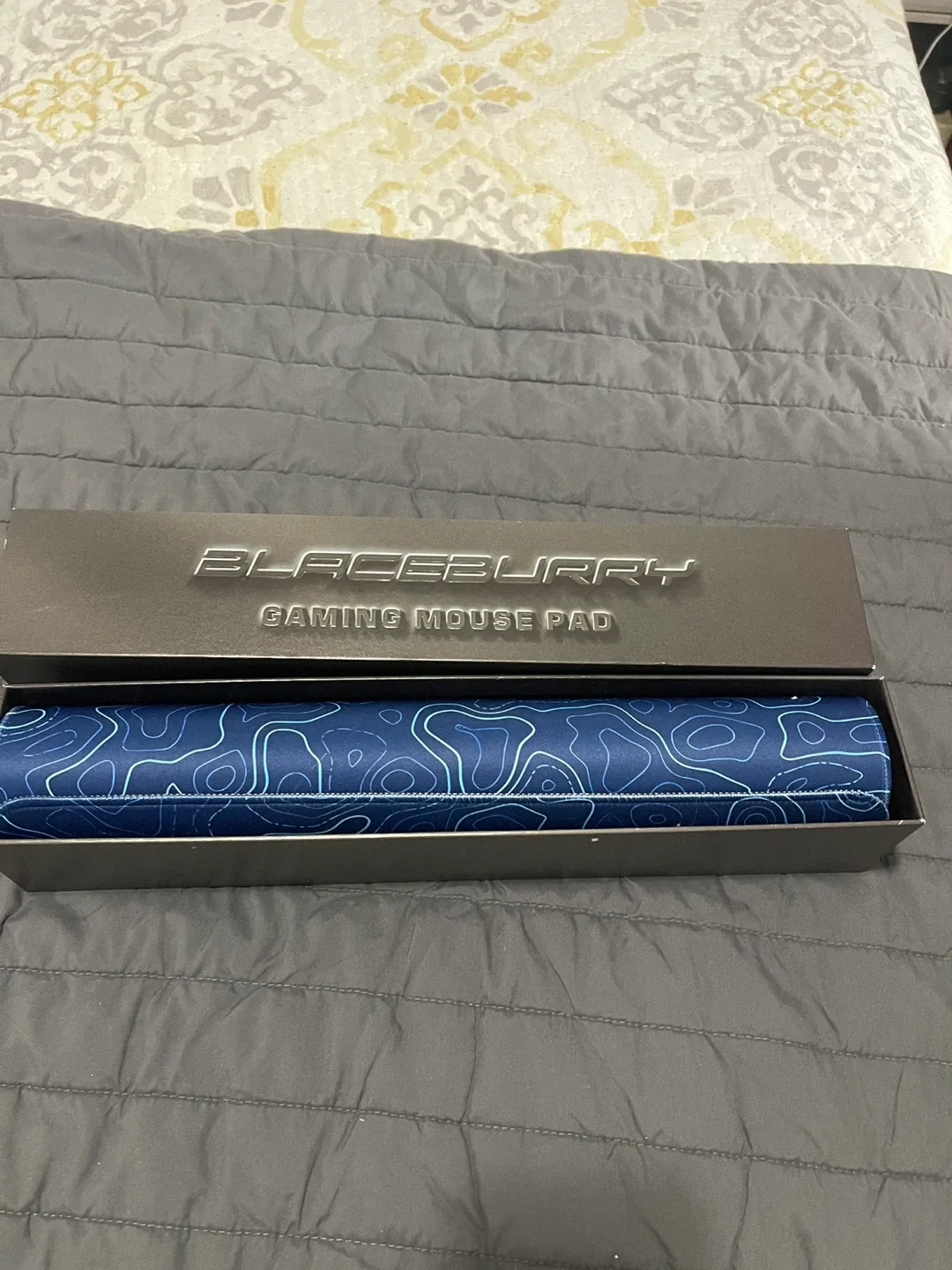 XL Extended Gaming Mouse Pad - 31.5 x 11.8 in image indicator(6)