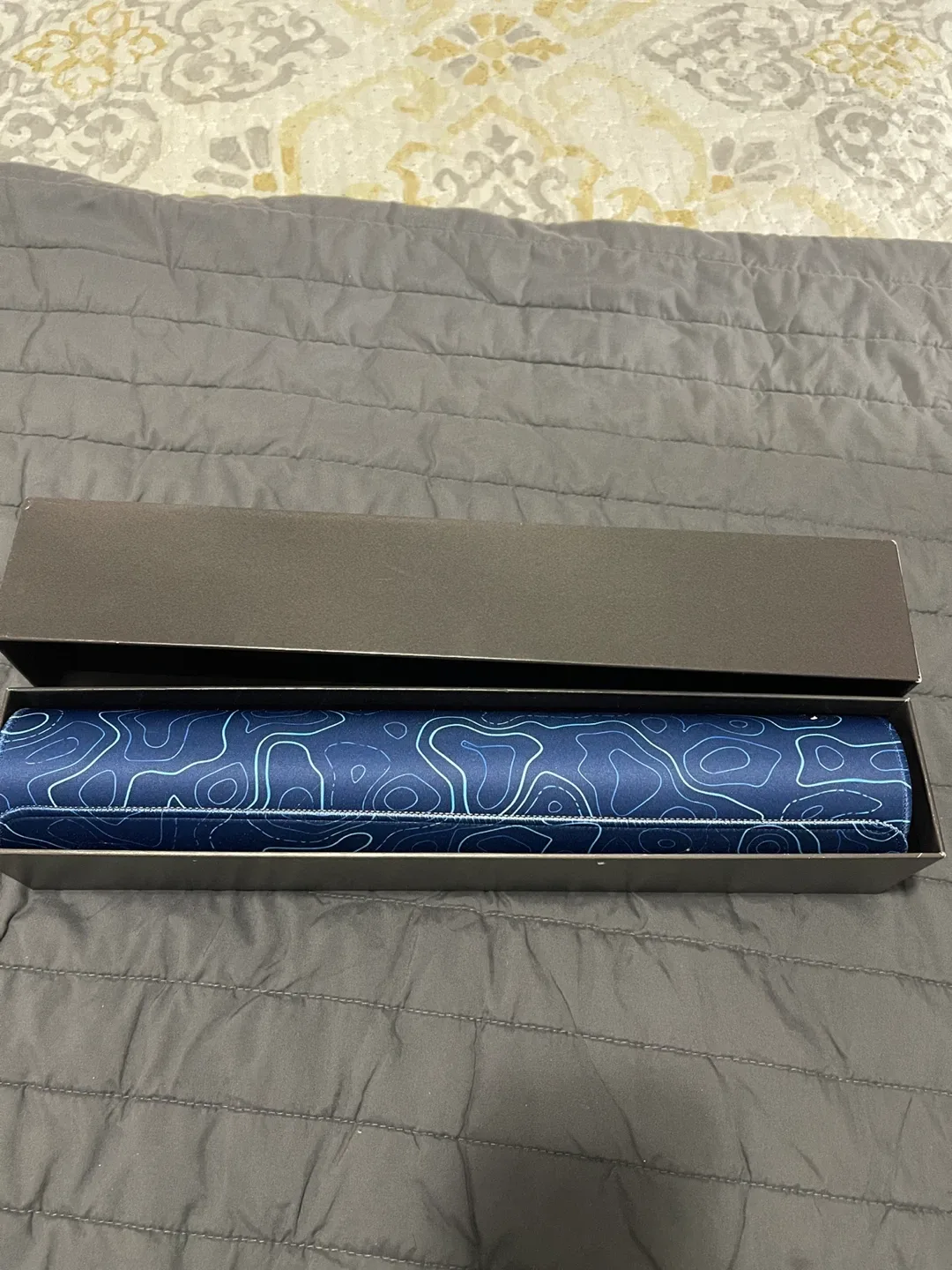 XL Extended Gaming Mouse Pad - 31.5 x 11.8 in image indicator(7)