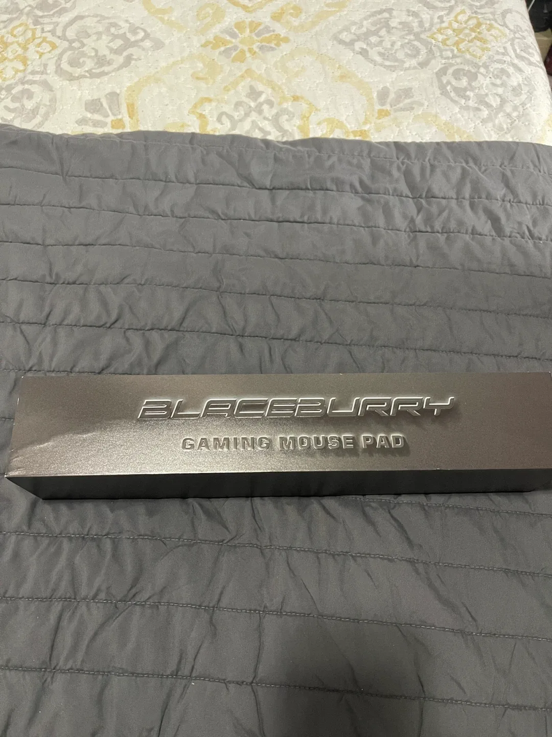 XL Extended Gaming Mouse Pad - 31.5 x 11.8 in image indicator(8)