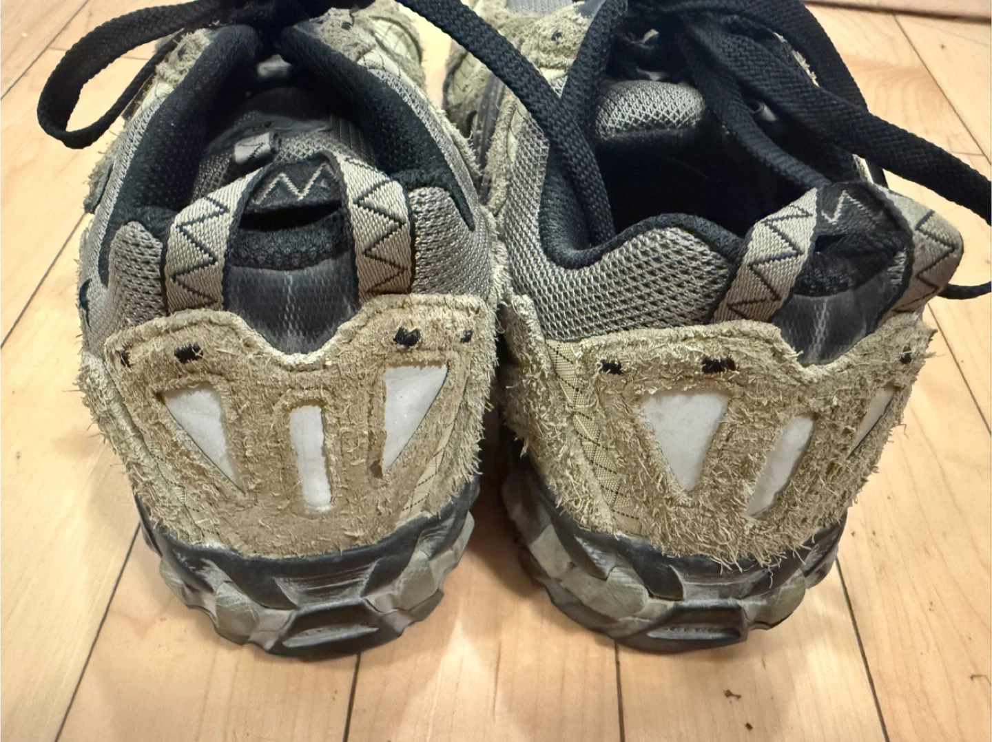 New Balance All Terrain Shoes - photo 2