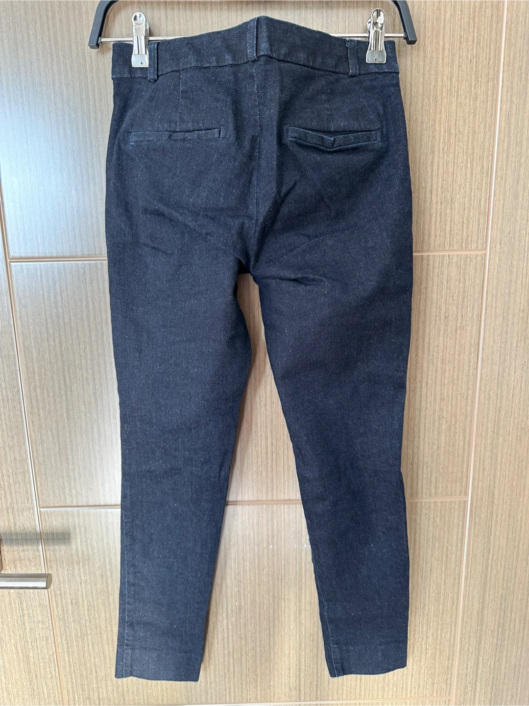 Banana Republic Sloan Crop Pants - Size 0 - photo 3