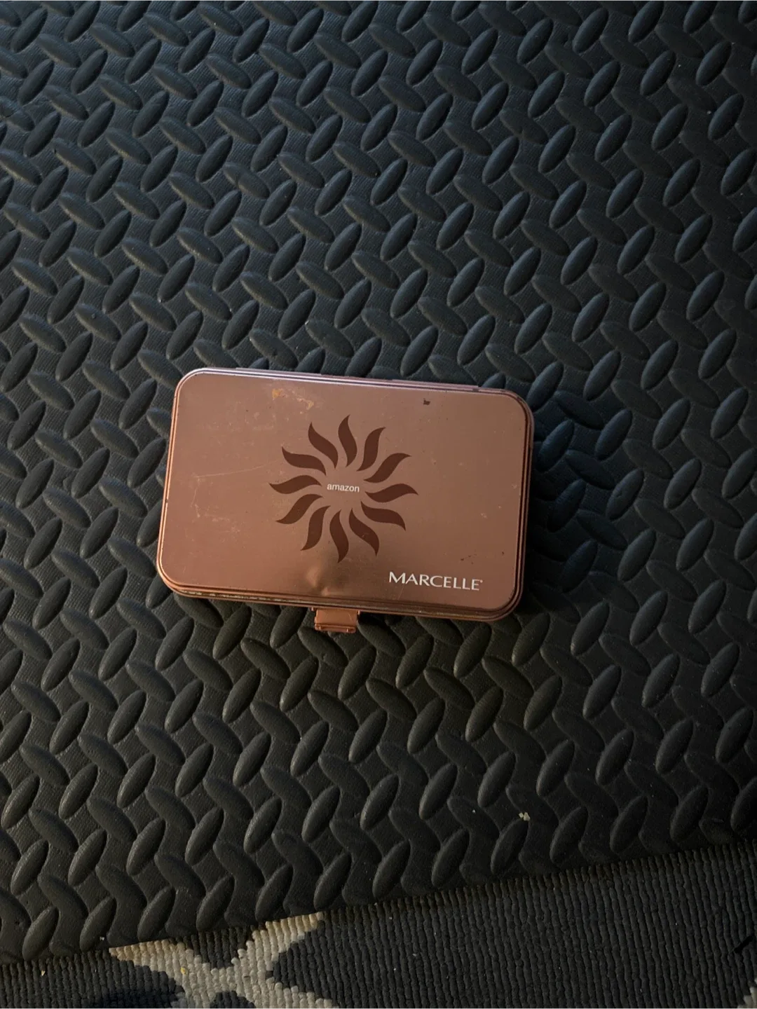 Marcelle Eyeshadow Palette image indicator(2)