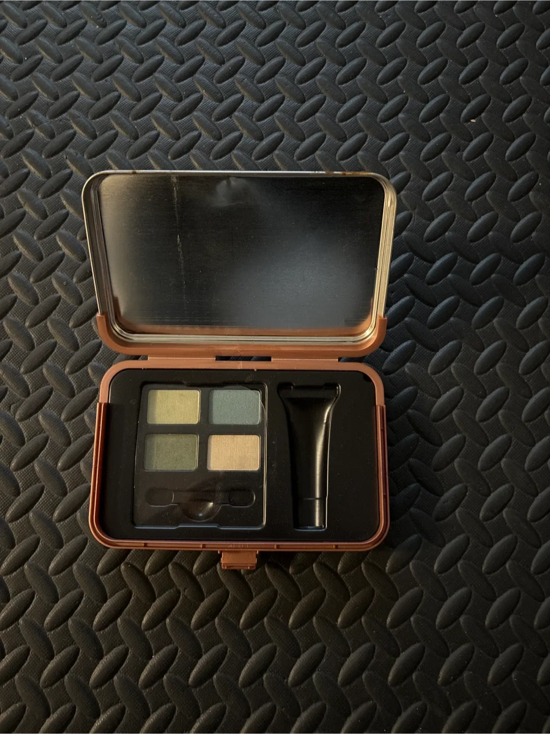 Marcelle Eyeshadow Palette