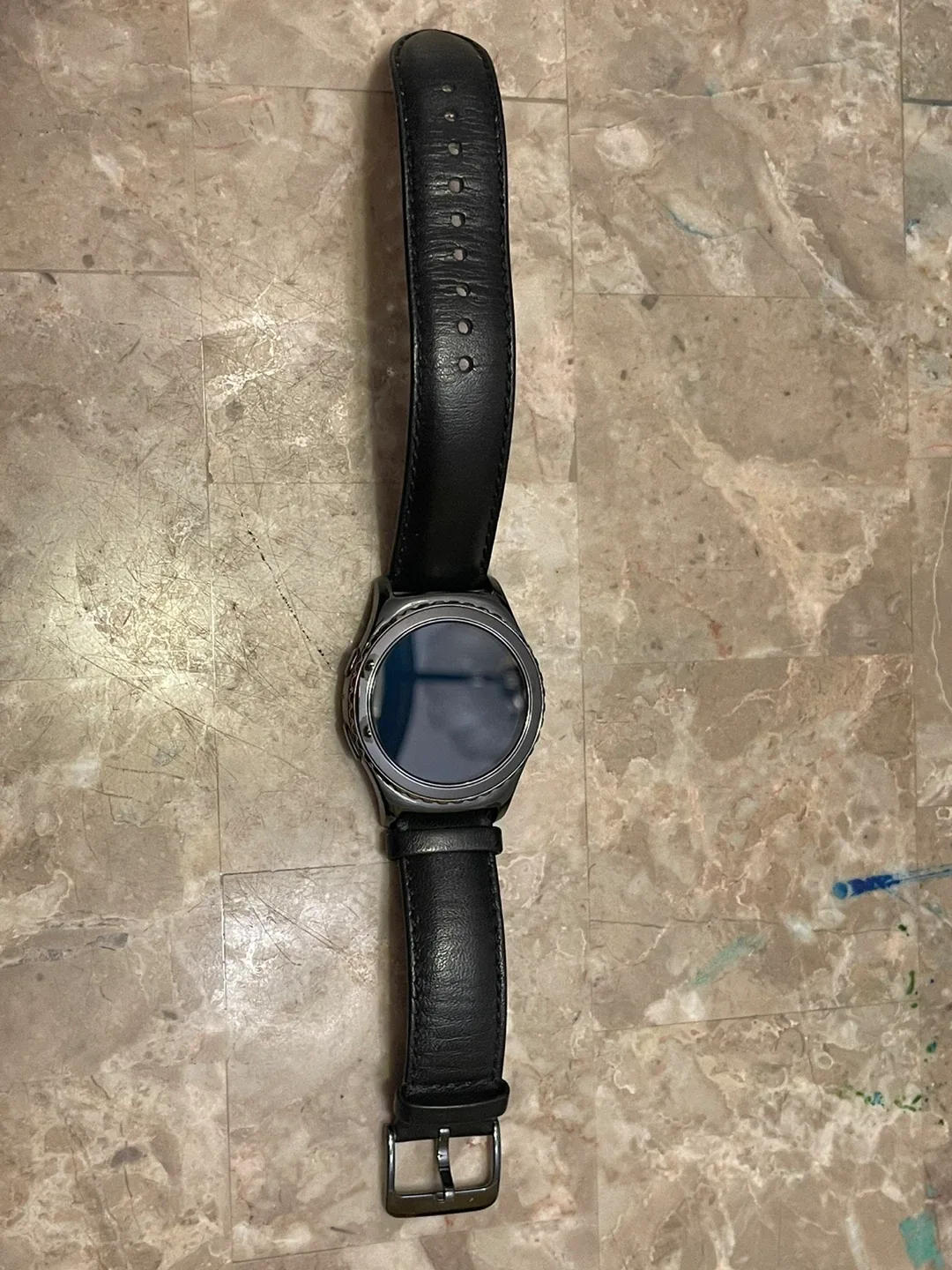 Samsung Gear S2 Classic Smartwatch - Black image indicator(5)