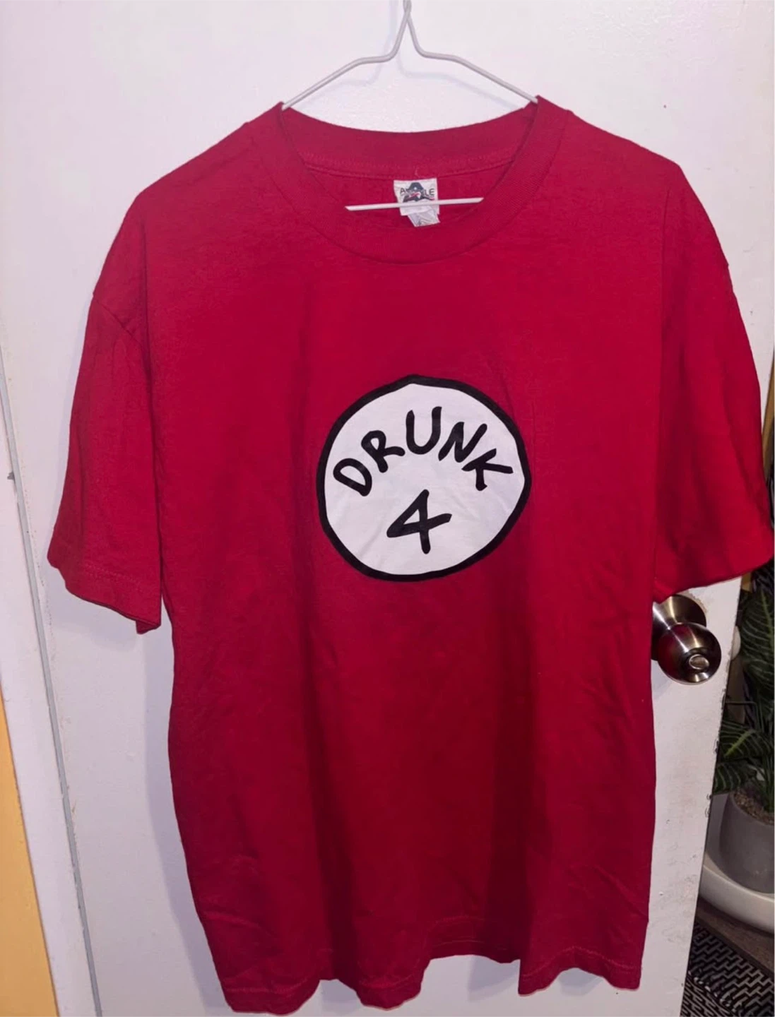 Drunk 1,2,3,4 T-shirts - photo 5