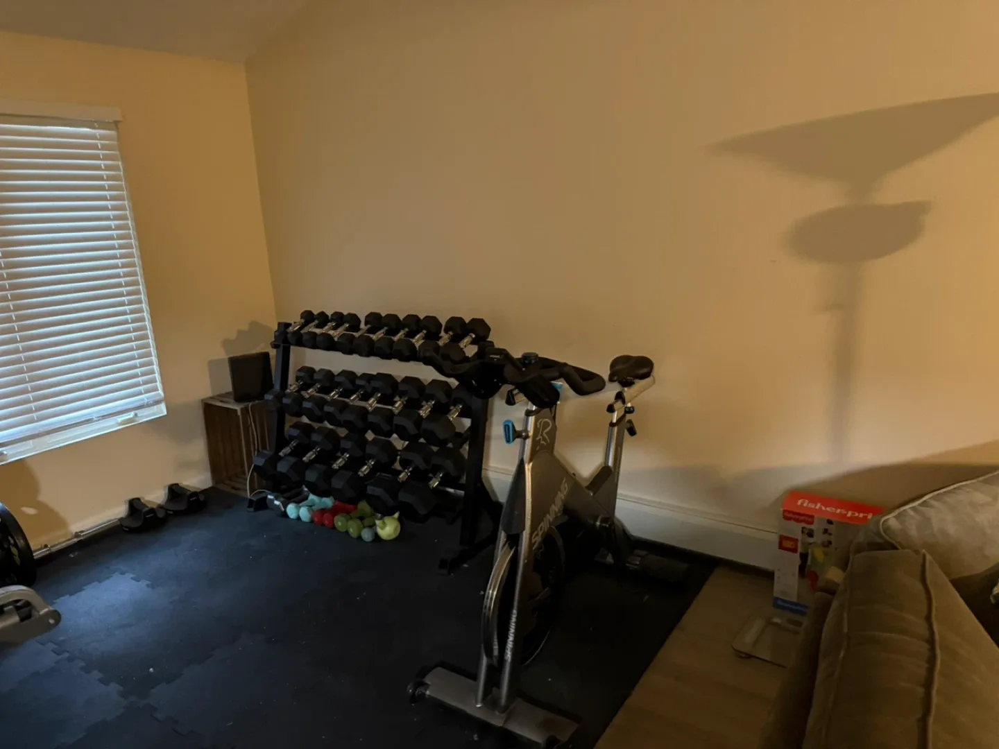 Home Gym Equipment image indicator(2)