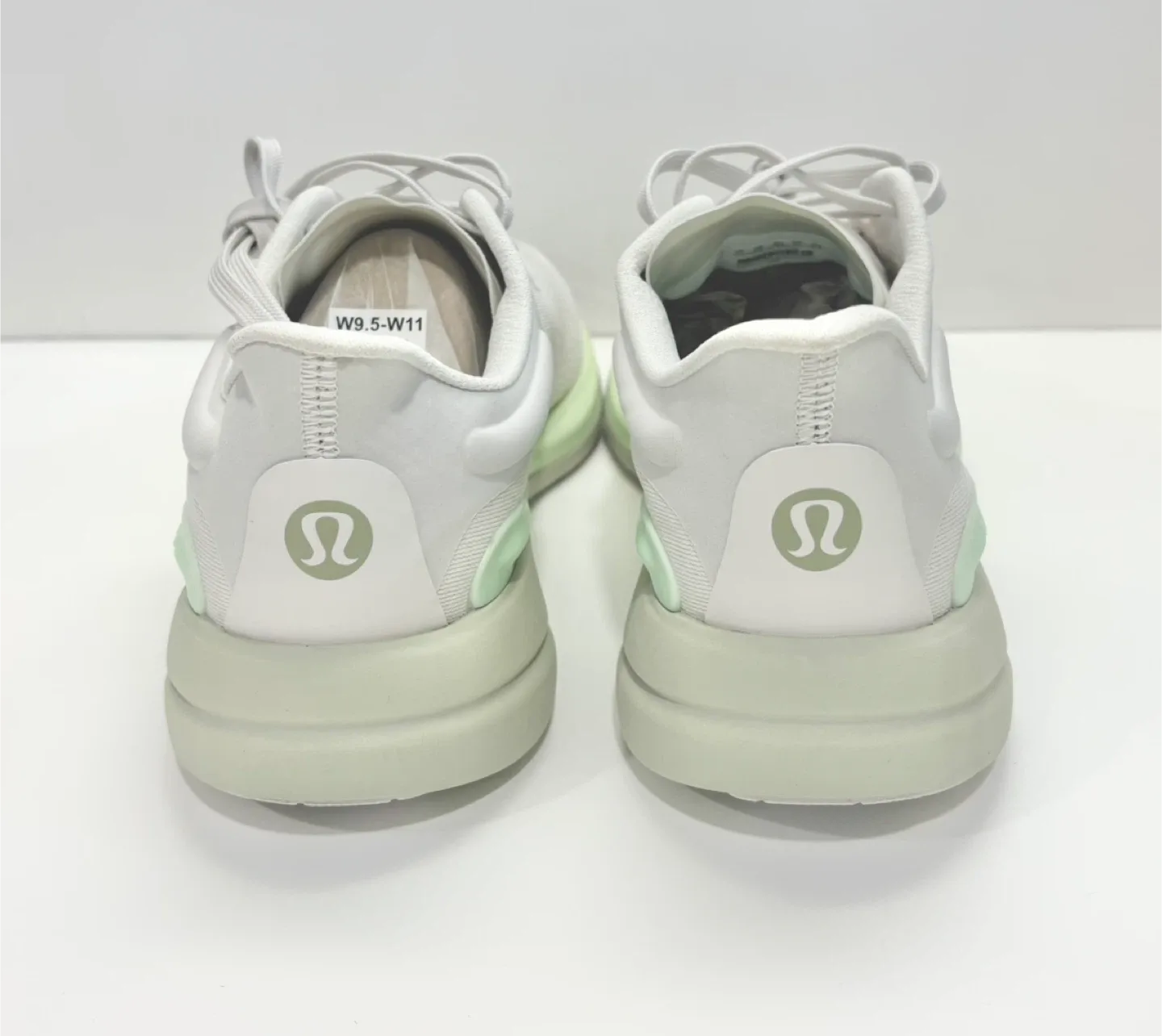 Lululemon women’s shoes size 11 New!! image indicator(3)