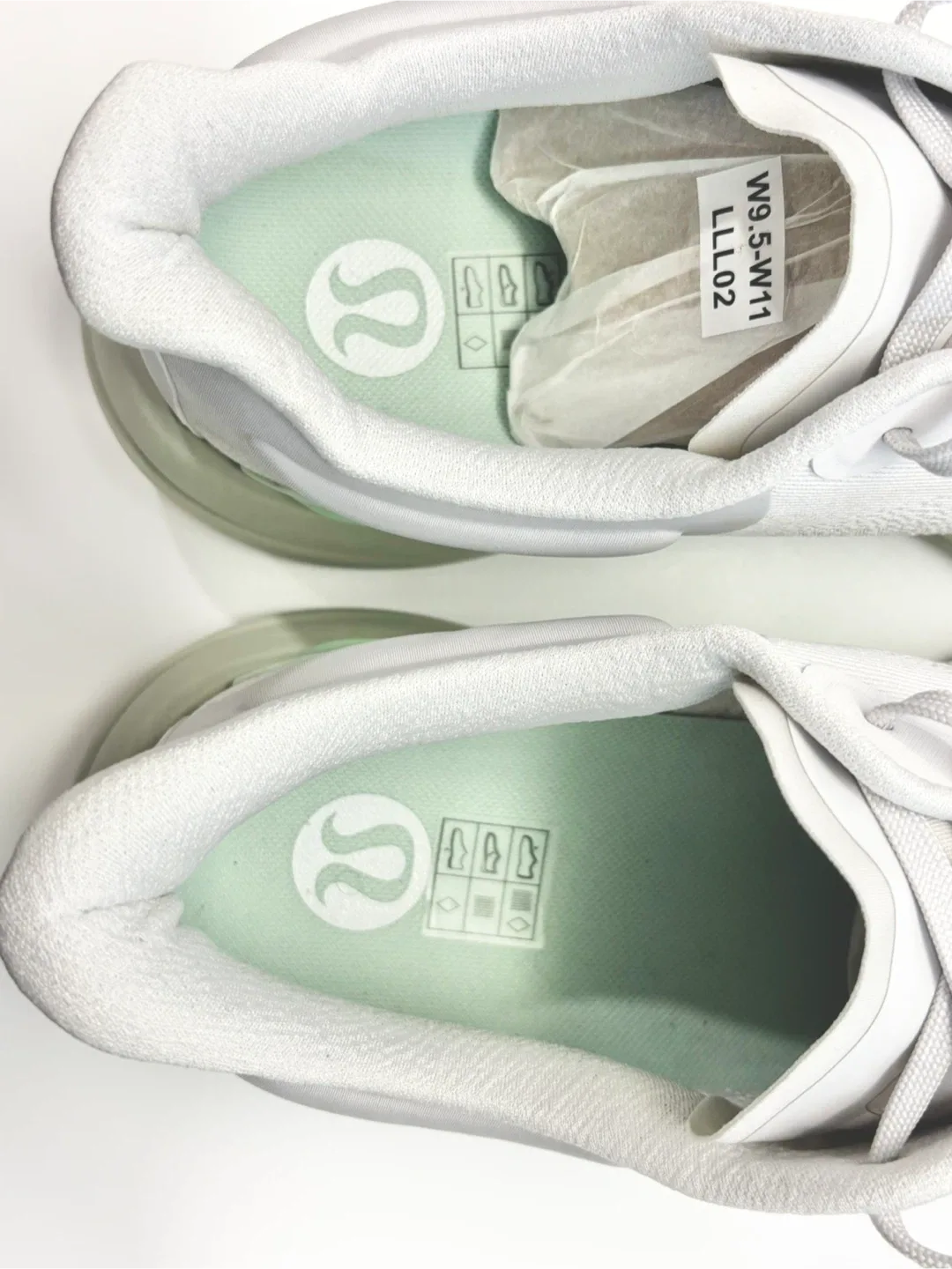 Lululemon women’s shoes size 11 New!! image indicator(5)