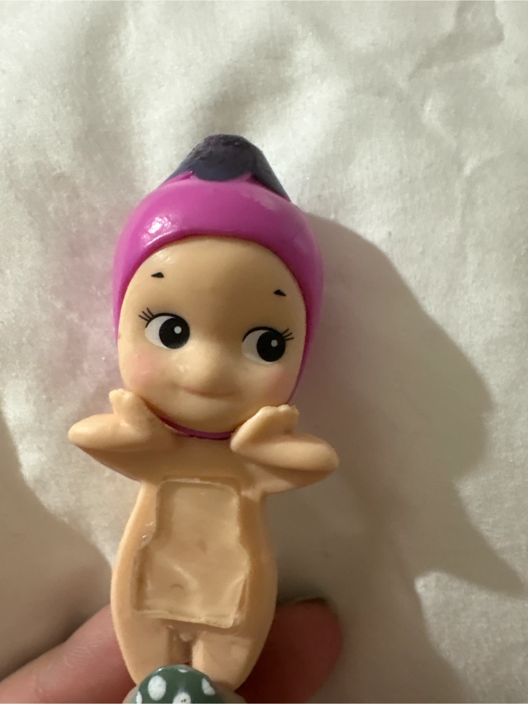 Sonny Angel Mini Figures FAKE - photo 2