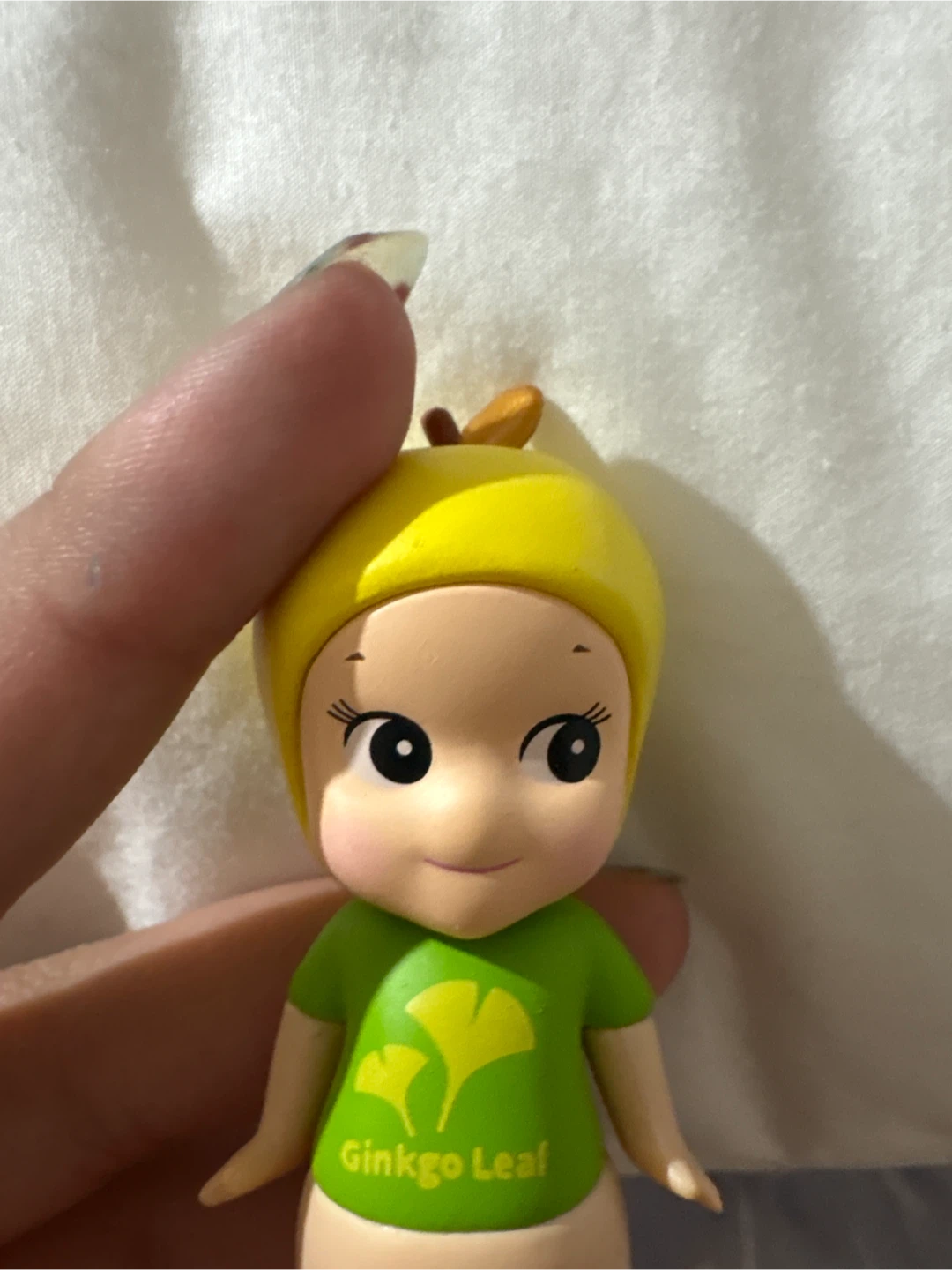 Sonny Angel Mini Figures FAKE - photo 4