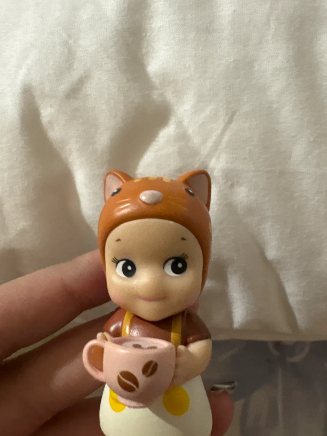 Sonny Angel Mini Figures FAKE - photo 5