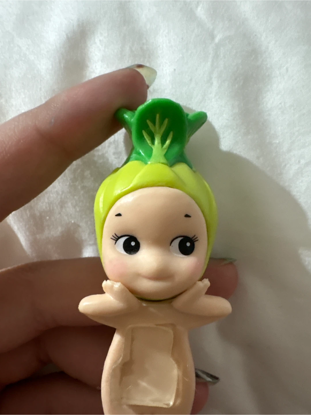 Sonny Angel Mini Figures FAKE - photo 3