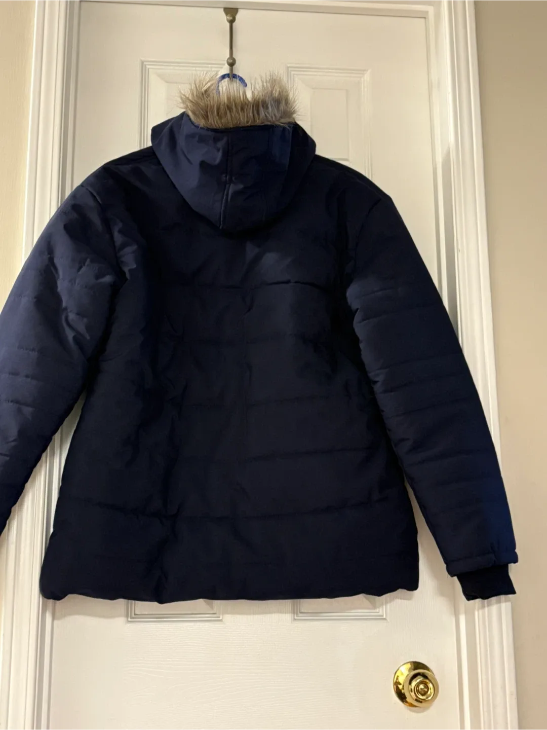 Modern Luxuries Puffer Jacket image indicator(3)