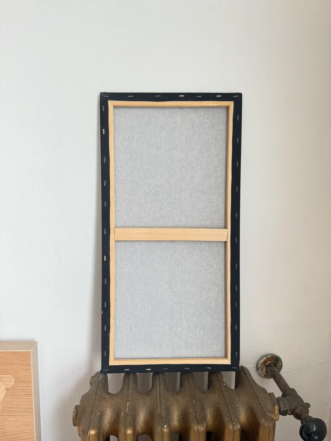 Black rectangle canvas - blank image indicator(3)