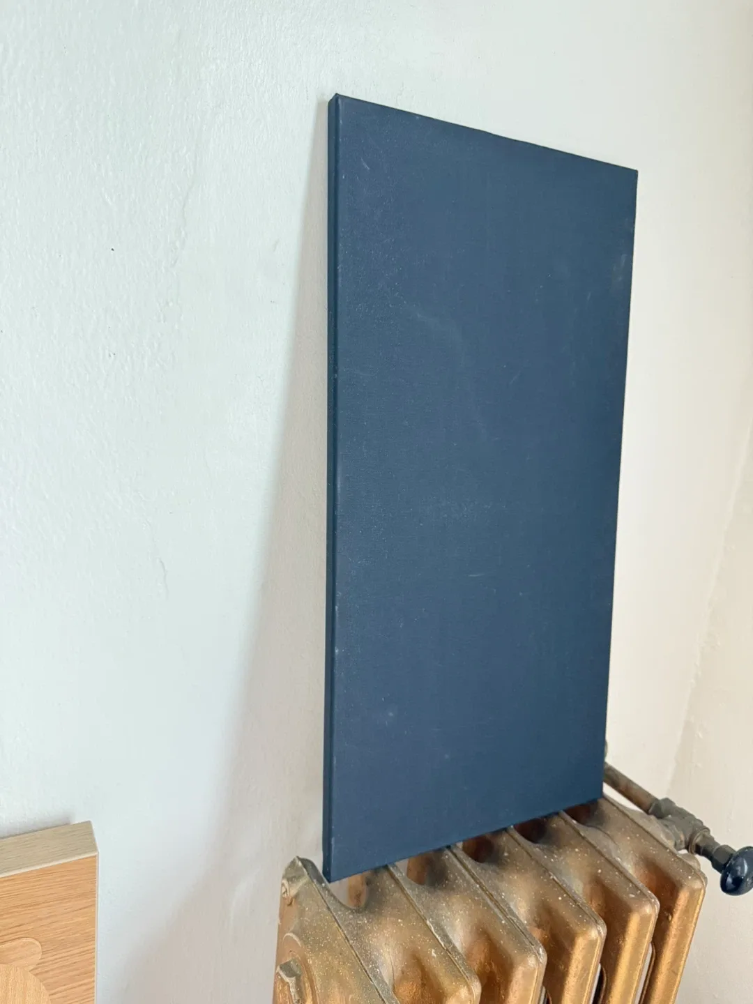 Black rectangle canvas - blank image indicator(2)