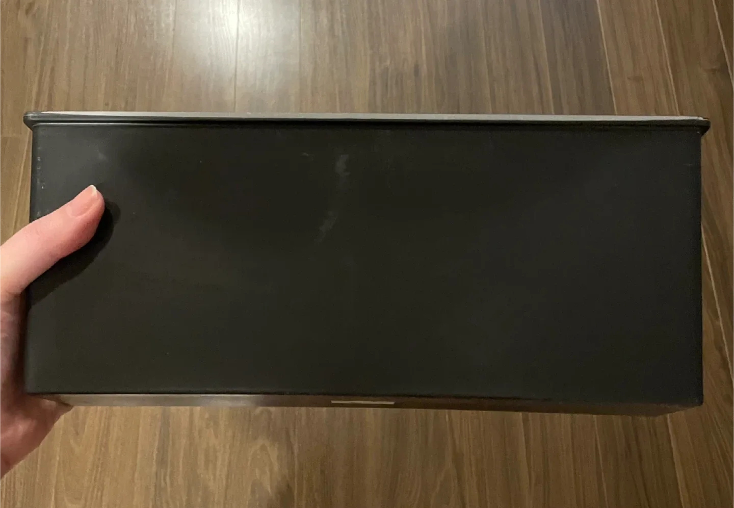 Plastic pot image indicator(3)