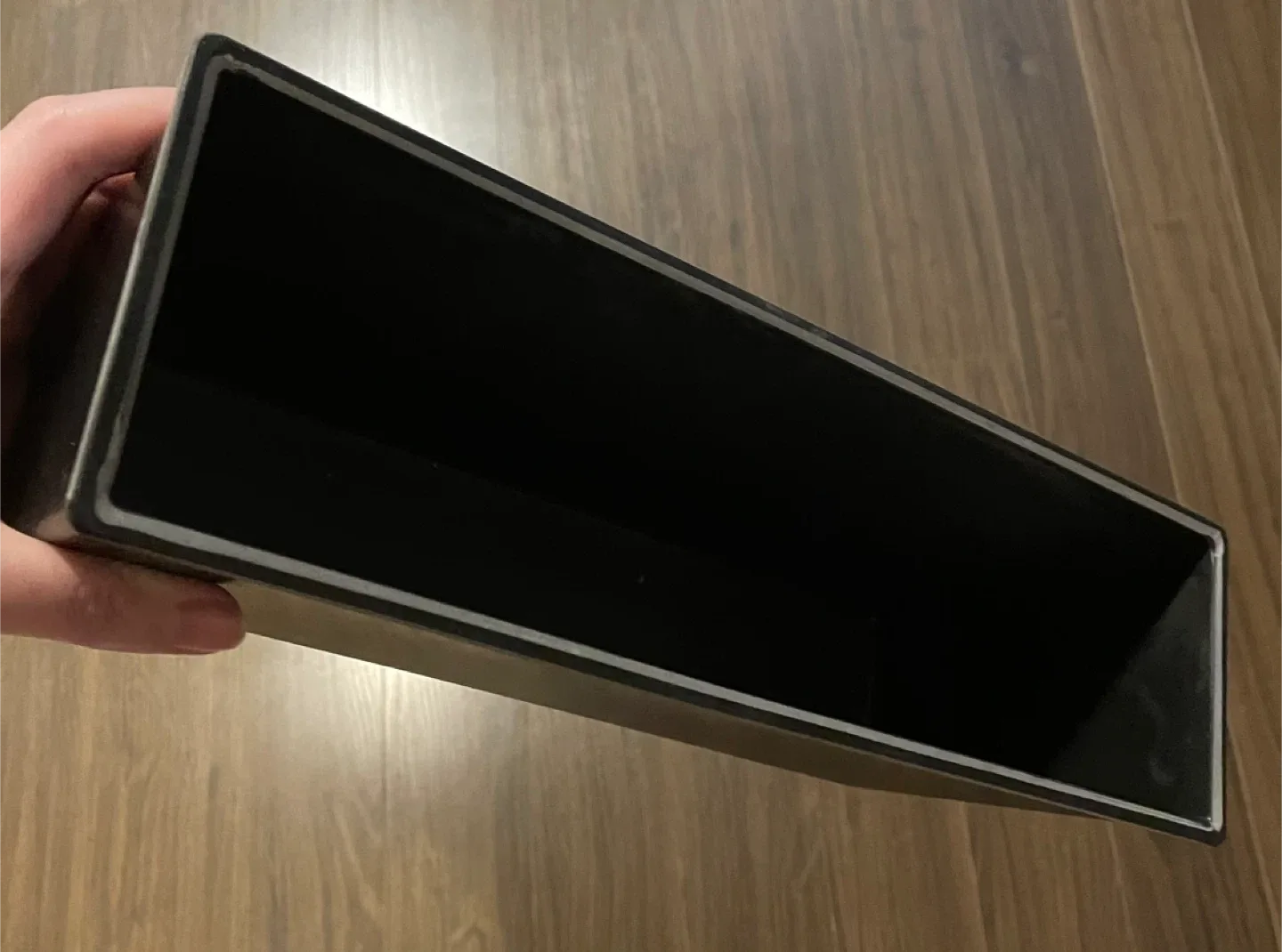 Plastic pot image indicator(2)