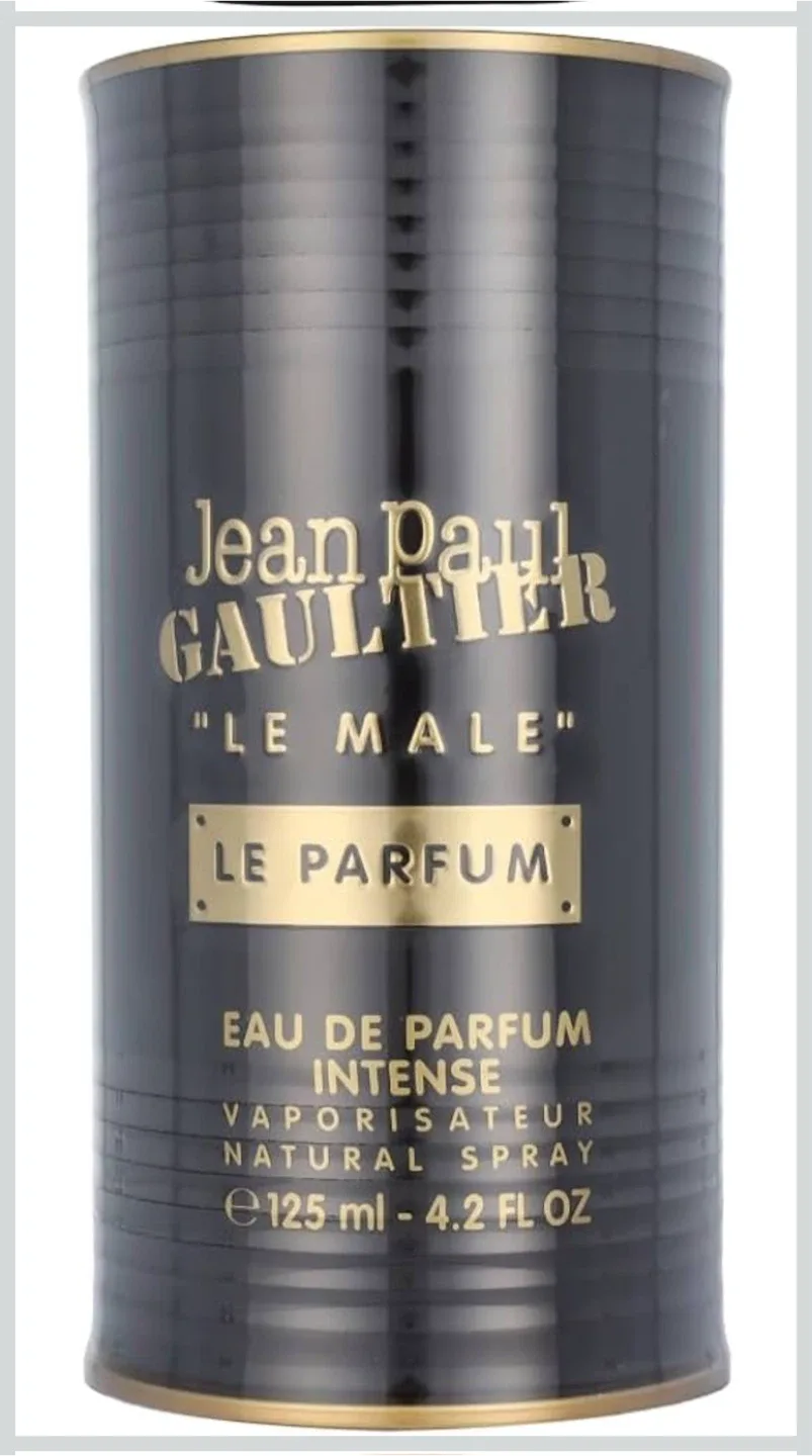 Jean Paul Gaultier Le Male Le Parfum 4.2 fl oz image indicator(4)