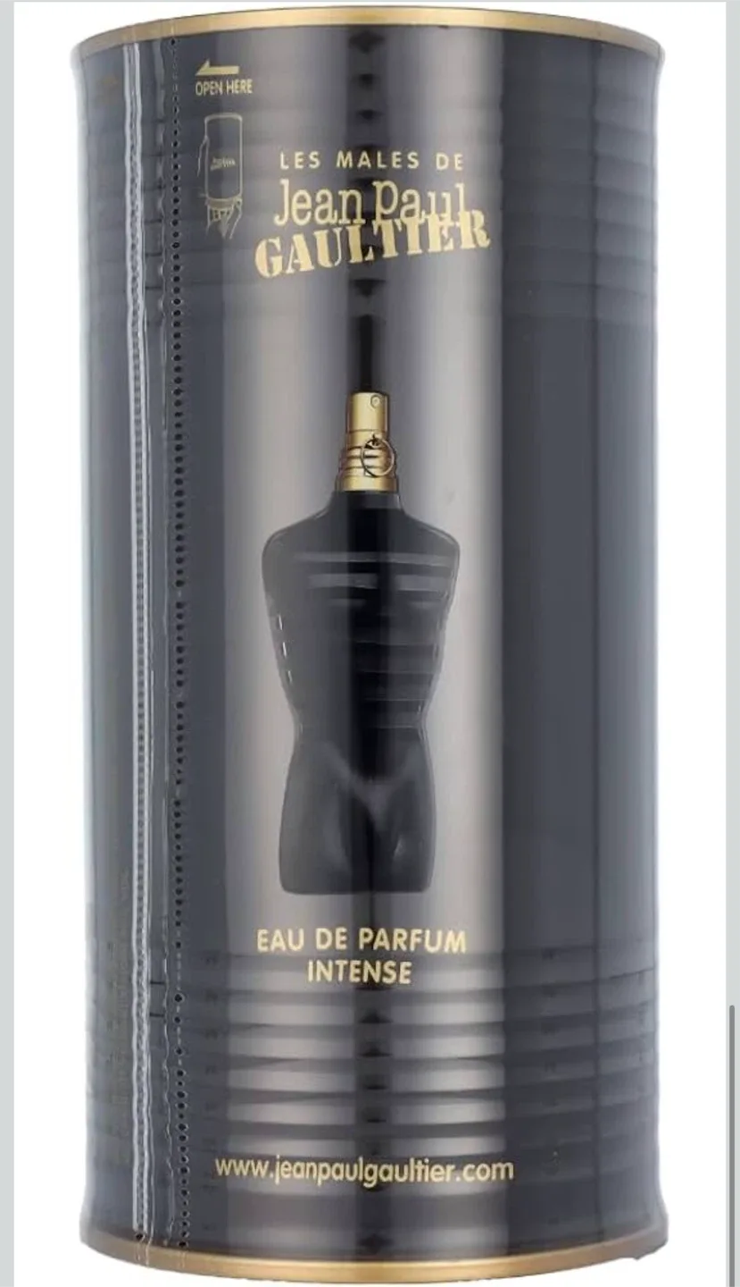 Jean Paul Gaultier Le Male Le Parfum 4.2 fl oz image indicator(3)