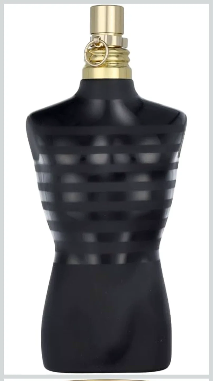 Jean Paul Gaultier Le Male Le Parfum 4.2 fl oz image indicator(6)