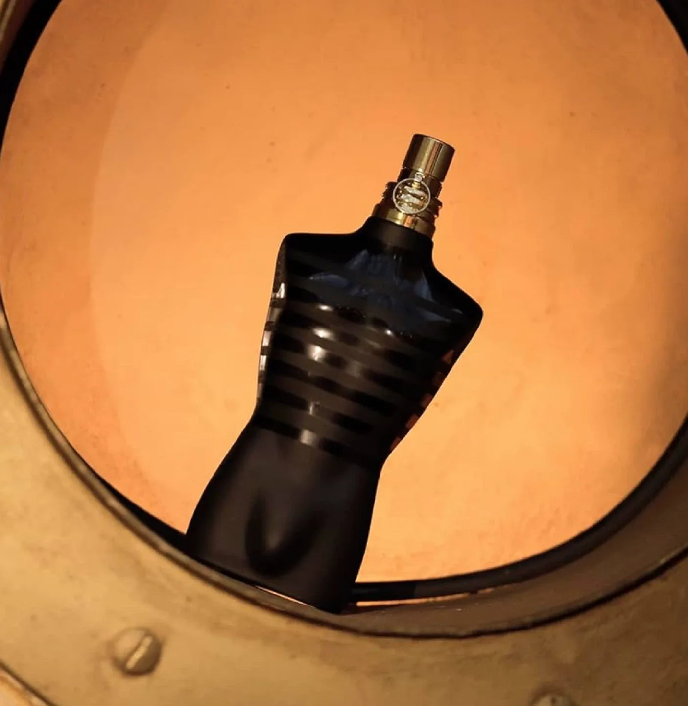 Jean Paul Gaultier Le Male Le Parfum 4.2 fl oz image indicator(5)