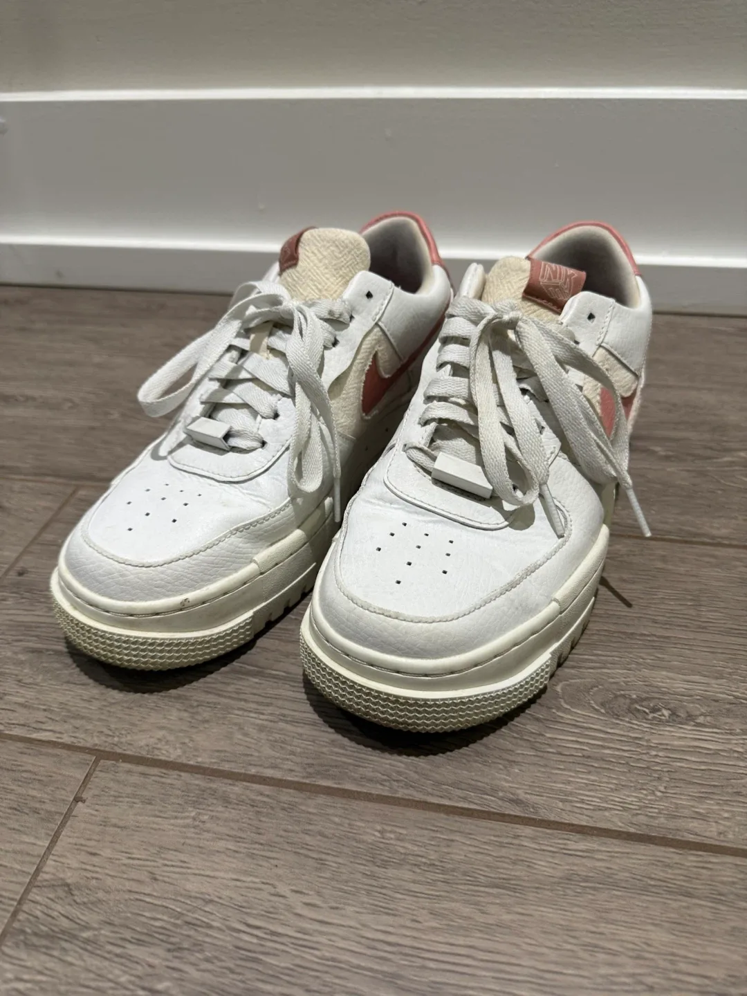 Nike Air Force 1 Pixel, US 8.5