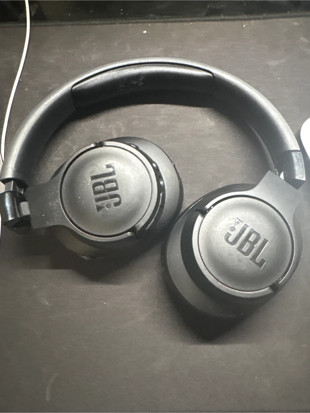 JBL Headphones - Black